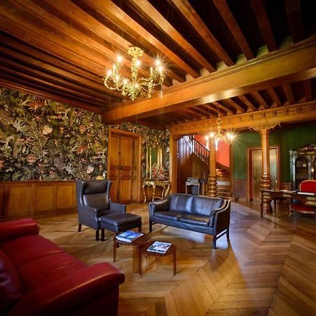 Chateau Origny - Moulins Neuvy  Zewnętrze zdjęcie