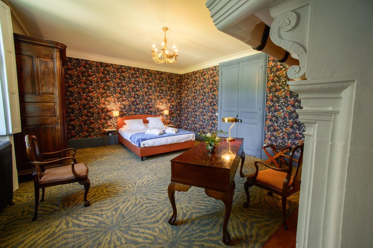 Chateau Origny - Moulins Neuvy  Zewnętrze zdjęcie
